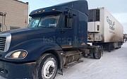 Freightliner Каламбия 2005, тягач Лисаковск