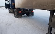 Freightliner Каламбия 2005, тягач Лисаковск