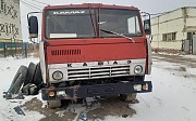 КамАЗ 5511 1992, тягач 