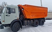 КамАЗ 55111 2005, самосвал Семей