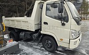 Foton FORLAND 2021, самосвал Талдықорған