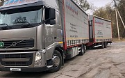 Volvo FH 13.500 2011, фура 