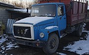 ГАЗ 53 1993, бортовой Алматы