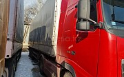 Volvo FH 2011, тягач 