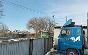 Scania 380 1996, тягач Талдықорған