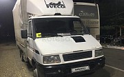 Iveco 1991, Нұр-Сұлтан (Астана)