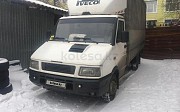 Iveco 1991, Нұр-Сұлтан (Астана)