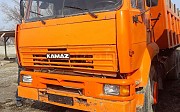 КамАЗ 6520 2006, самосвал Түркістан