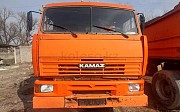 КамАЗ 6520 2006, самосвал Түркістан