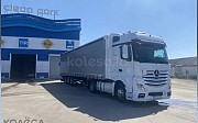 Mercedes-Benz Actros 1845 2015, Костанай