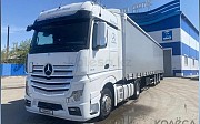 Mercedes-Benz Actros 1845 2015, Костанай