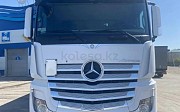 Mercedes-Benz Actros 1845 2015, Костанай