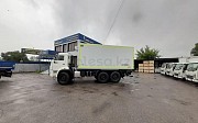 КамАЗ На шасси КАМАЗ 43118-3027-50 2022, рефрижератор Алматы