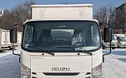 Isuzu NPR 75 2023, фургон Нұр-Сұлтан (Астана)