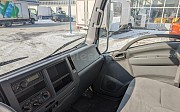 Isuzu NPR 75 2023, фургон Нұр-Сұлтан (Астана)