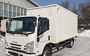 Isuzu NPR 75 2023, фургон Нұр-Сұлтан (Астана)