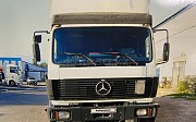 Mercedes-Benz 2534 1993, 