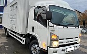 Isuzu QL5100 2013, термофургон 