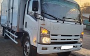 Isuzu QL5100 2013, термофургон 