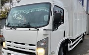 Isuzu QL5100 2013, термофургон 