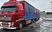 Volvo FH13 420 2012, 