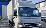 Mitsubishi Fuso Canter 2021, рефрижератор Алматы