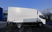 Mitsubishi Fuso Canter 2021, рефрижератор Алматы