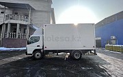 Mitsubishi Fuso Canter 2021, рефрижератор 