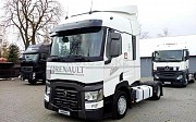 Renault T 2016, тягач Нұр-Сұлтан (Астана)