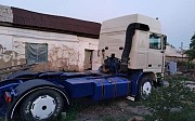 Volvo F12 1991, тягач Жаркент