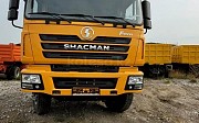 Shacman SX3318DT336 2023, 