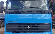 Volvo Fh12 1999, еврофура Нұр-Сұлтан (Астана)