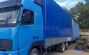 Volvo Fh12 1999, еврофура Нұр-Сұлтан (Астана)