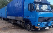 Volvo Fh12 1999, еврофура Астана