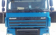 DAF 105 2012, еврофура Шымкент