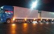 DAF 105 2012, еврофура Шымкент