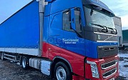 Volvo Fh 460 2017, еврофура 