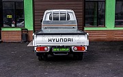 Hyundai Porter 2 2021, Шымкент