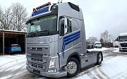 Volvo 2017, Алматы