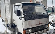 Mitsubishi Кантор 1993, термофургон Талдыкорган