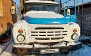 ЗиЛ Каратыш 1974, самосвал Алматы