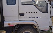 Foton Foreland 3800 2012, Нұр-Сұлтан (Астана)