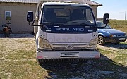 Foton Foreland 3800 2012, Нұр-Сұлтан (Астана)