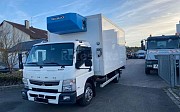 Mitsubishi FUSO CANTER 1018 2019, рефрижератор 