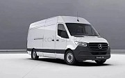 Mercedes-Benz Sprinter 2022, фургон Астана