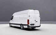 Mercedes-Benz Sprinter 2022, фургон Астана