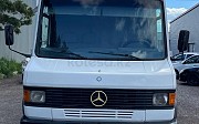 Mercedes-Benz 614 1994, 