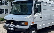 Mercedes-Benz 614 1994, 