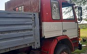 Scania 1990, бортовой Алматы