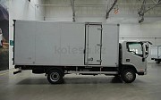 JAC N80 2022, термофургон Шымкент